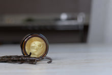 VANILLA DREAM - Luxurious Handcrafted Face Cream - triple vanilla bean, shea, camellia, calendula ....