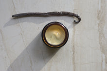 VANILLA DREAM - Luxurious Handcrafted Face Cream - triple vanilla bean, shea, camellia, calendula ....