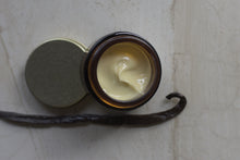 VANILLA DREAM - Luxurious Handcrafted Face Cream - triple vanilla bean, shea, camellia, calendula ....