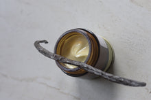 VANILLA DREAM - Luxurious Handcrafted Face Cream - triple vanilla bean, shea, camellia, calendula ....