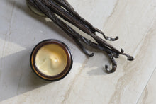 VANILLA DREAM - Luxurious Handcrafted Face Cream - triple vanilla bean, shea, camellia, calendula ....