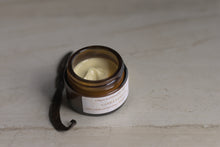VANILLA DREAM - Luxurious Handcrafted Face Cream - triple vanilla bean, shea, camellia, calendula ....