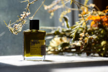 VERDANT | Grasslands | Terroir Perfume | Limited 2023 Equinox