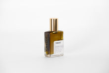 VERDANT | Grasslands | Terroir Perfume | Limited 2025