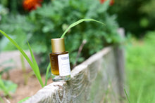 VERDANT | Grasslands | Terroir Perfume | Limited 2025