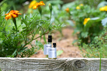 VERDANT | Grasslands | Terroir Perfume | Limited 2025