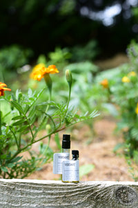 VERDANT | Grasslands | Terroir Perfume | Limited 2025