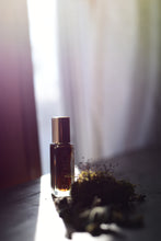VINTAGE VIOLET - Natural Botanical Perfume - Mysterious Ways . Green Chypre - *PREORDER . RETURN Batch 2025