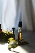 VINTAGE VIOLET - Natural Botanical Perfume - Mysterious Ways . Green Chypre - *PREORDER . RETURN Batch 2025