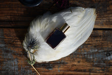 THE WITCH | ARCHETYPE SERIES | natural botanical perfume - hypnotic floral