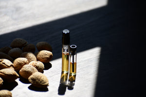 NEW * THE ALMOND TREE | Natural Perfume