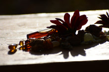 AMBREINE - Natural Botanical Perfume - The Authentic Amber