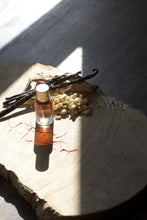 AUTONOETIC | natural perfume | human consciousness