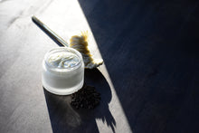CARDAMOM SHEA - Indulgent Botanical Face and Body Cream - Hand whipped small batch