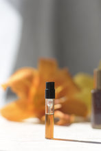 GEORGIA MORNING | Natural Botanical Perfume | Sunshowers, Lilies, Southern Magnolia Landscape