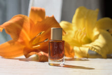 GEORGIA MORNING | Natural Botanical Perfume | Sunshowers, Lilies, Southern Magnolia Landscape