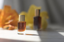 GEORGIA MORNING | Natural Botanical Perfume | Sunshowers, Lilies, Southern Magnolia Landscape