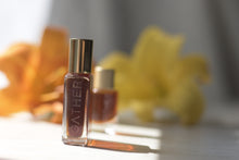 GEORGIA MORNING | Natural Botanical Perfume | Sunshowers, Lilies, Southern Magnolia Landscape