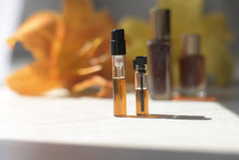 GEORGIA MORNING | Natural Botanical Perfume | Sunshowers, Lilies, Southern Magnolia Landscape