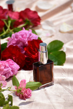 PETAL FETISH - Natural Botanical Perfume - Sultry Surrender | Limited Batch 2023
