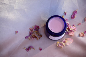 LUCY'S ROSY GLOW FACE CREAM | LIMITED Batch - Summer 2023