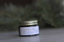 TALLOW RESIN BALM 2026 | Poplar Pinon Juniper Frankincense White Fir Tallow | Limited microbatch