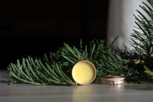TALLOW RESIN BALM 2026 | Poplar Pinon Juniper Frankincense White Fir Tallow | Limited microbatch
