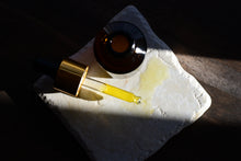 Winter Solace Beauty Butter Oil | Calendula, Turmeric, Shea, Aromatherapy | Limited Edition