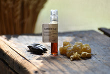 AMBREINE - Natural Botanical Perfume - The Authentic Amber