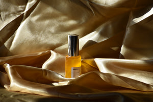 AMBROSIA MIST - pillow perfume - sensual bedroom mood mist