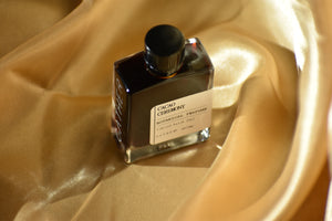 CACAO CEREMONY - The Sacred Woods - natural botanical perfume