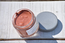 MAGNOLIA MUD | Pink Clay Face Mask with + Wildcrafted botanicals
