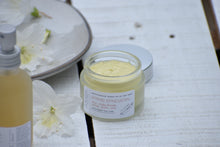 SPRING EPHEMERAL Face Cream | rose . neroli . saffron . lanolin . avocado