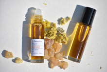 A BEAUTIFUL RETURN - Concentrated Botanical Scar Therapy Serum Oil by Gather