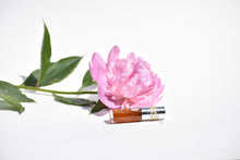 Spring Ephemeral, 100% Natural Botanical Perfume by Gather. Floral