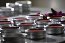ALL THE ROSES healing butter balm, rose skin care by Gather perfume 100% natural apothecary