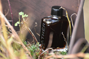 FALLING ..... | Natural Botanical Perfume | The Embrace
