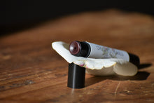 Crushed Rubies Lip + Cheek Glow, Gather Perfume, 100% Natural Lip Tint, Aromatherapy