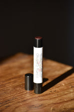 Crushed Rubies Lip + Cheek Glow, Gather Perfume, 100% Natural Lip Tint, Aromatherapy