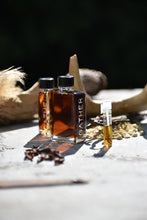 shakti (returns) botanical perfume spice amber moss floral