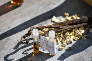 FALL Discovery 2019 | Limited Sample Set, 3 pc