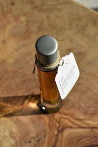 No 21 Santal Reserve Botanical Sandalwood Perfume by Gather