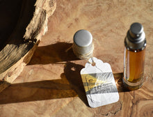 No 21 Santal Reserve Botanical Sandalwood Perfume by Gather