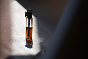 MEAD - A Nectar Libation - Natural Perfume