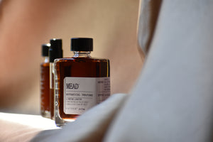 MEAD - A Nectar Libation - Natural Perfume