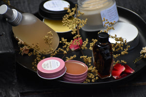 PETAL FETISH | Complete 5 pc Collection | Limited Edition Summer 2020