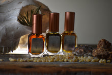 CAESURA - Natural Botanical Perfume - The Tea Temple