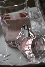 ROSEWATER VEIL - Aromatherapy Hydrosol Mist For Face and Body