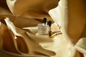 No. 22 SANTAL RESERVE - Natural Botanical Sandalwood Perfume