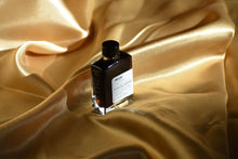 SWOON - natural botanical perfume - crisp gourmand -